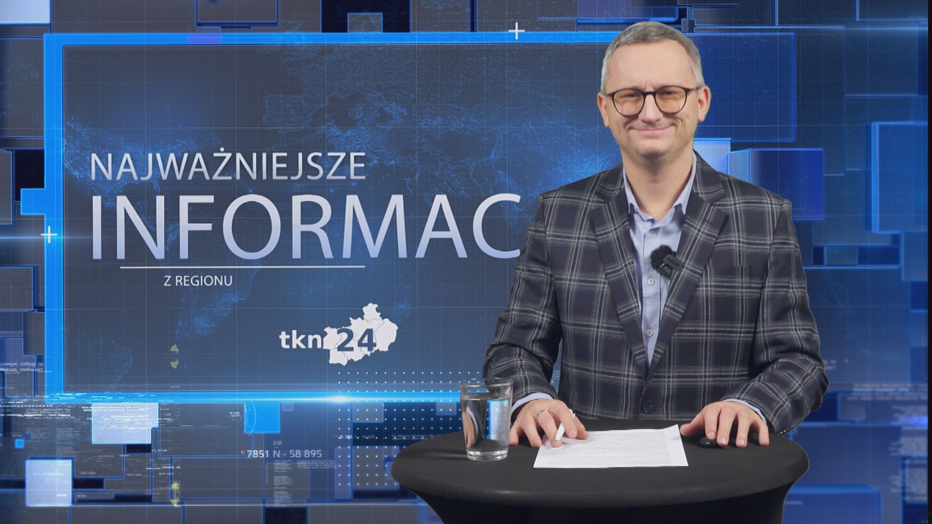 Informacje TKN24 Końskie. Wydanie 199