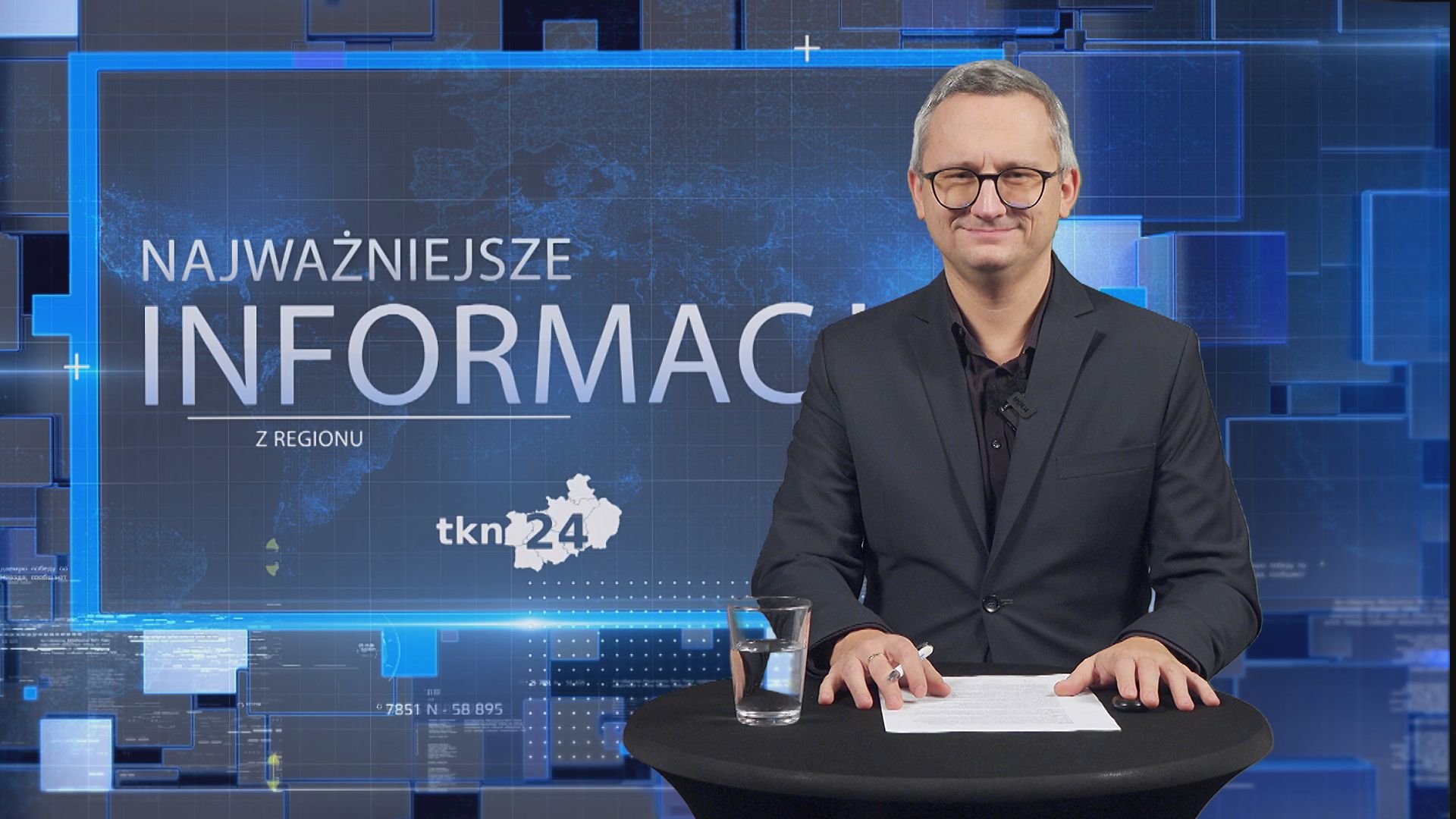 Informacje TKN24 Końskie. Wydanie 197