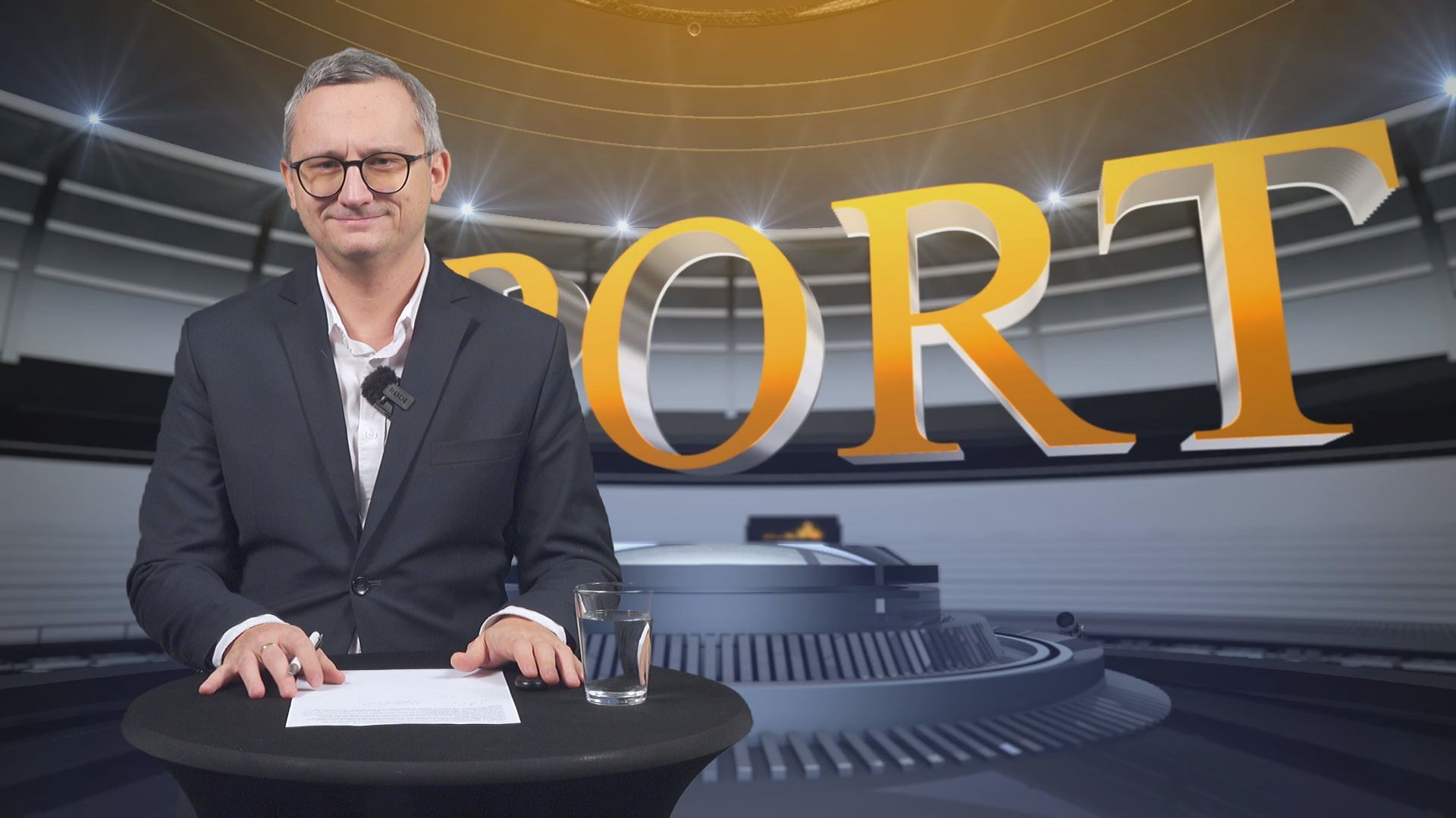 Serwis sportowy TKN24 Końskie. Wydanie 160