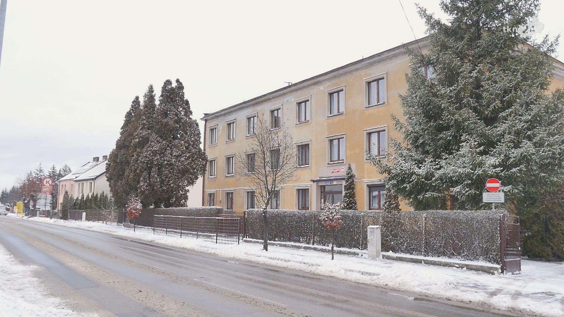 Bursa w Końskich przestanie istnieć. Radni podjęli decyzję [wideo]