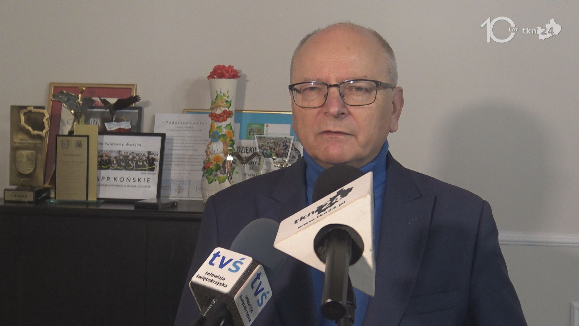 Końskie coraz bliżej wielomilionowego wsparcia z Funduszu Szwajcarskiego [wideo]