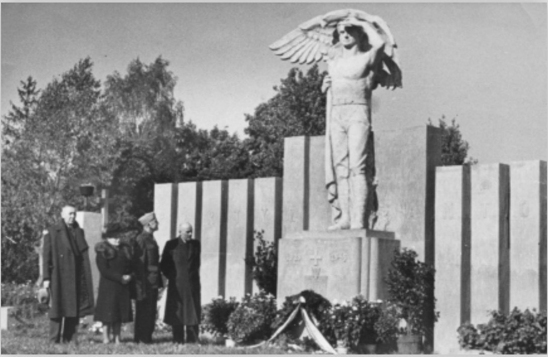 Ciekawe zdjęcia Józefa Szwieca, ojca słynnego 'Robota’