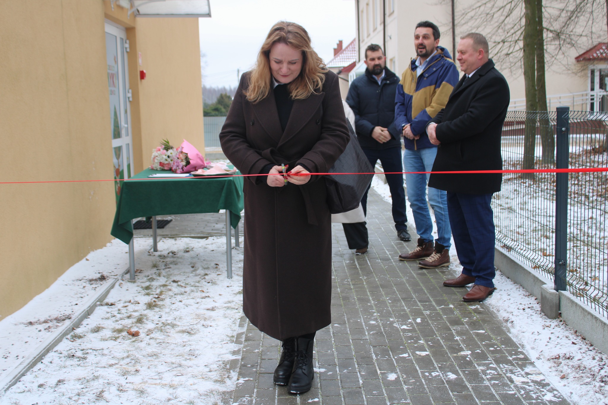 Kompletna przebudowa placu zabaw w Królewcu zakończona [zdjęcia]
