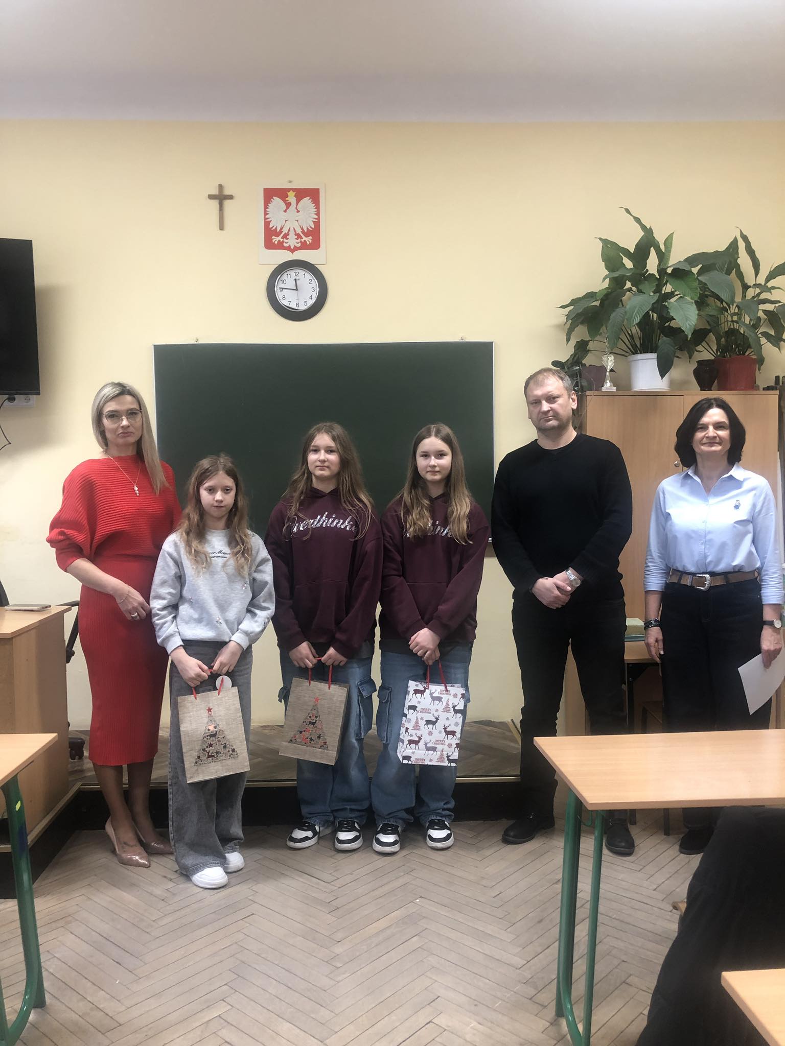 Podsumowano konkurs wiedzy o bł. ks. Kazimierzu Sykulskim