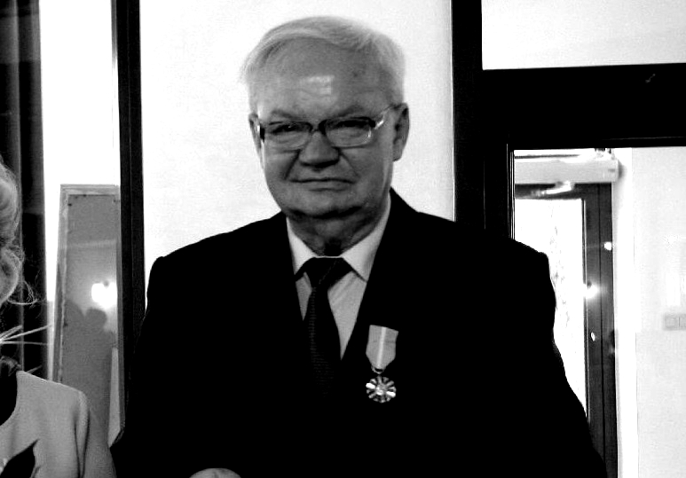 Zmarł Mirosław Salata. Lubiany nauczyciel, ceniony harcerz