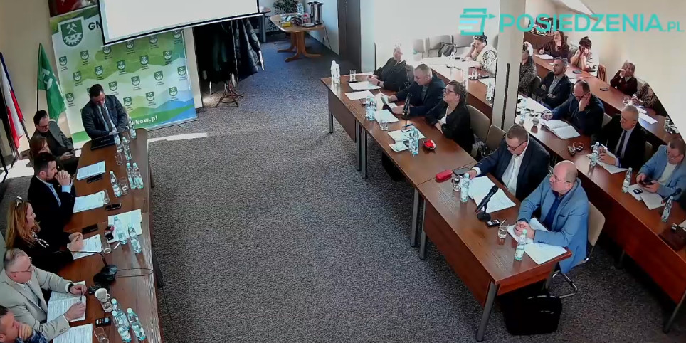 Budżet w Smykowie uchwalony jednogłośnie!