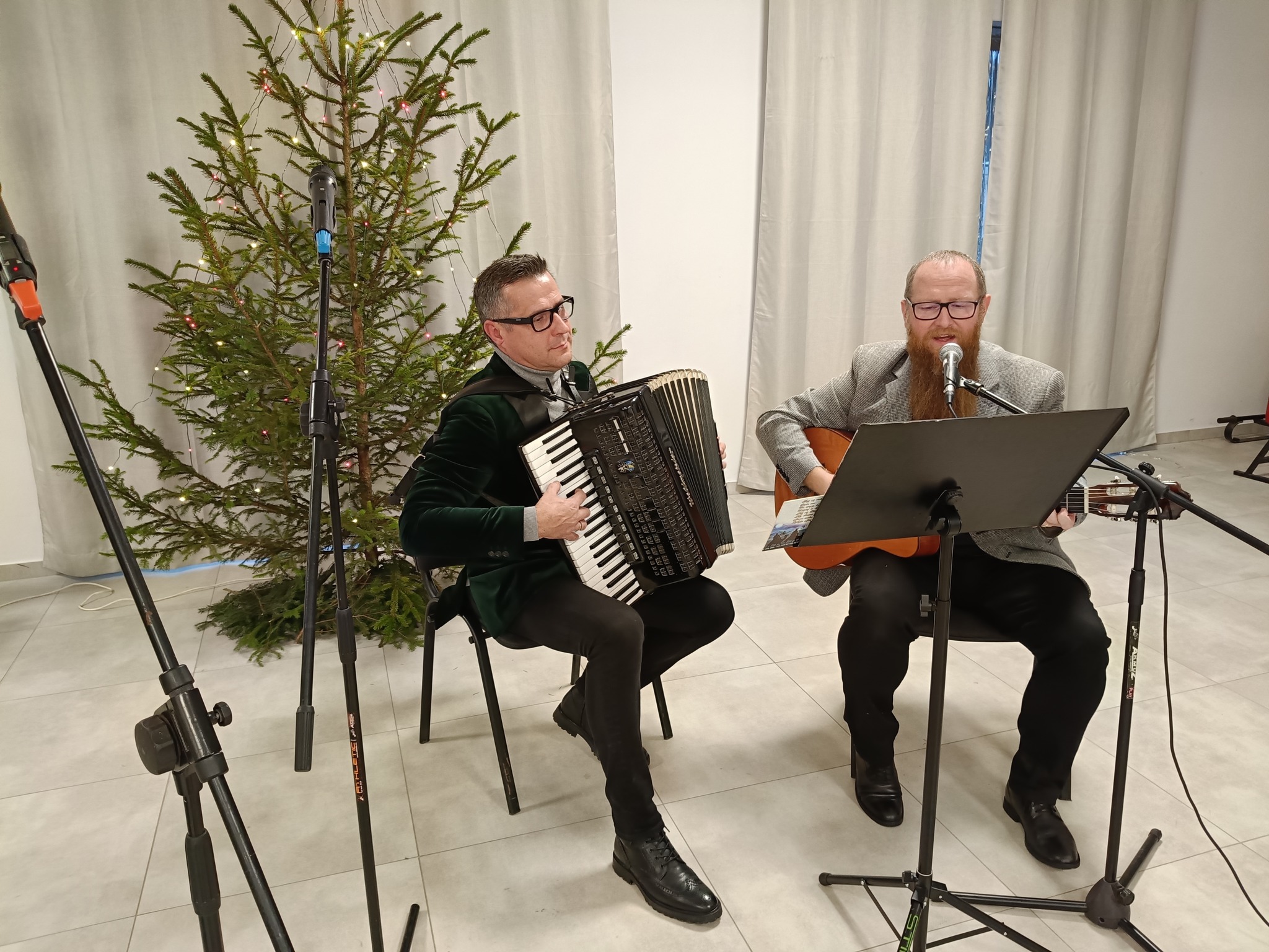 Świąteczne spotkania w sołectwach [zdjęcia]