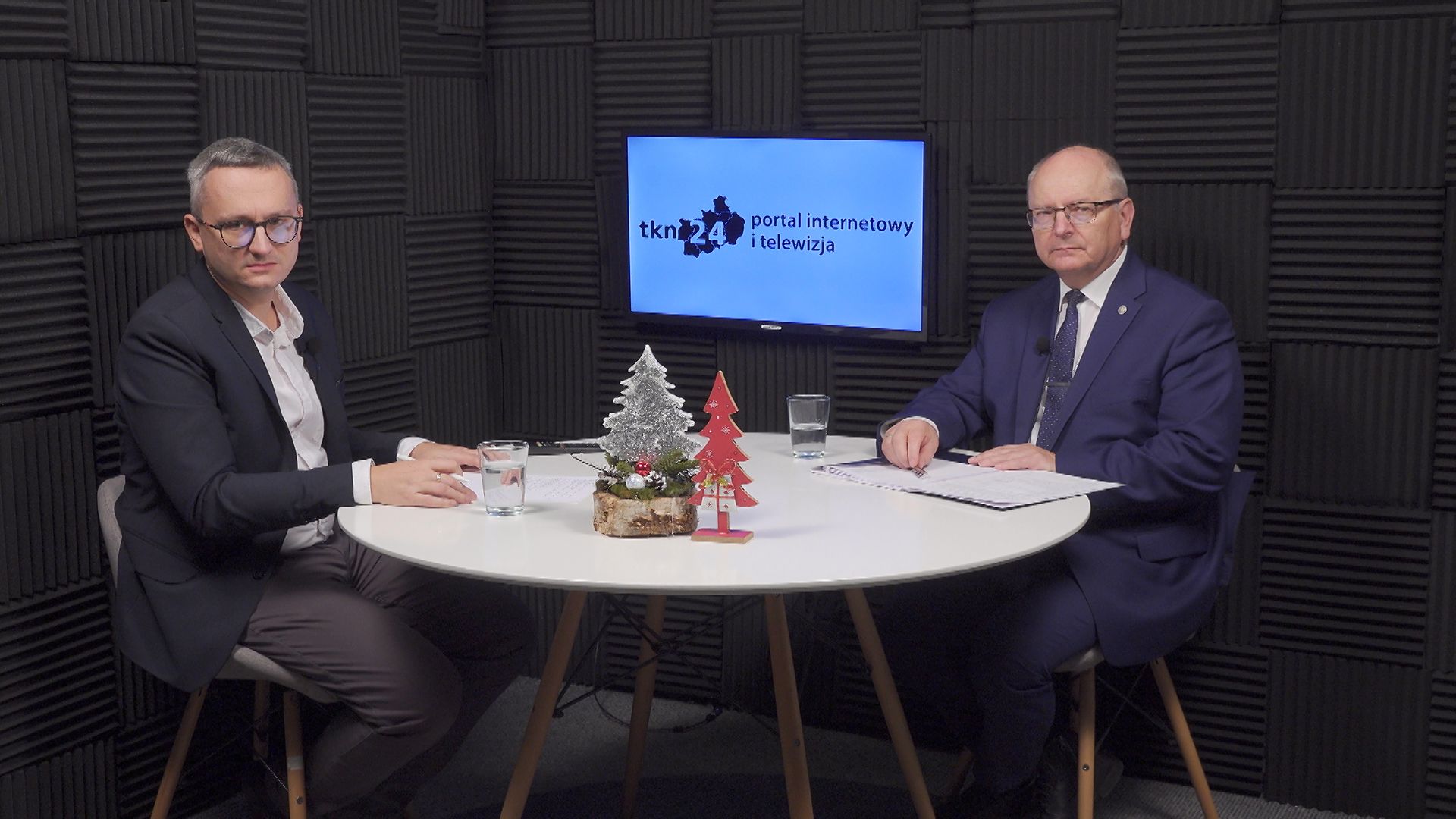 TKN Studio: O budżecie 2026 Końskich z burmistrzem Obratańskim, odcinek 134