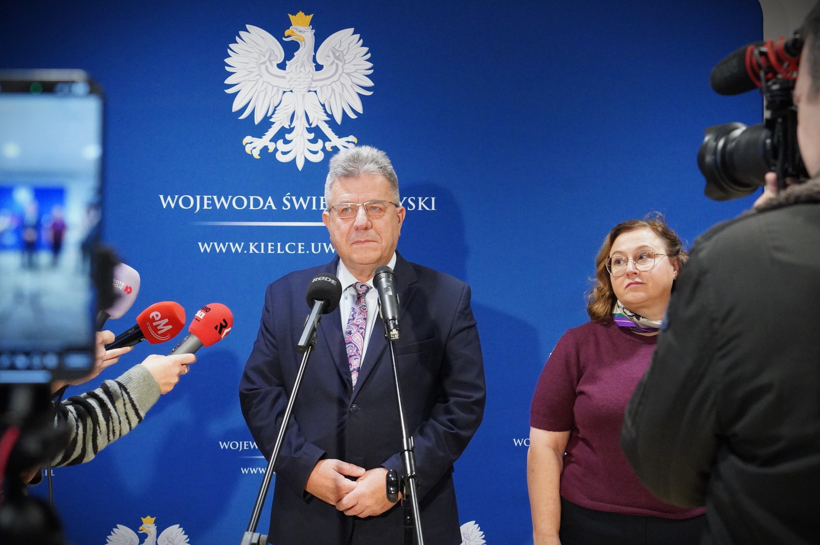 Lekarze będą się szkolić w szpitalu w Końskich