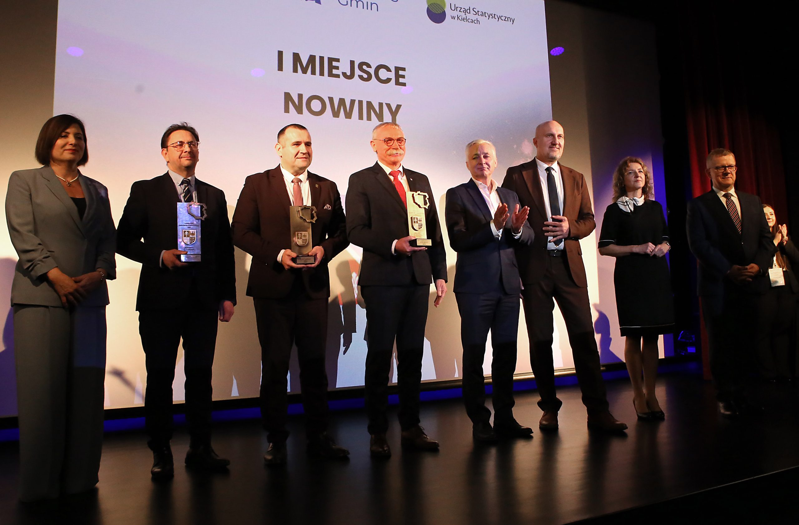 Ranking świętokrzyskich gmin. Fałków najlepszy w powiecie!