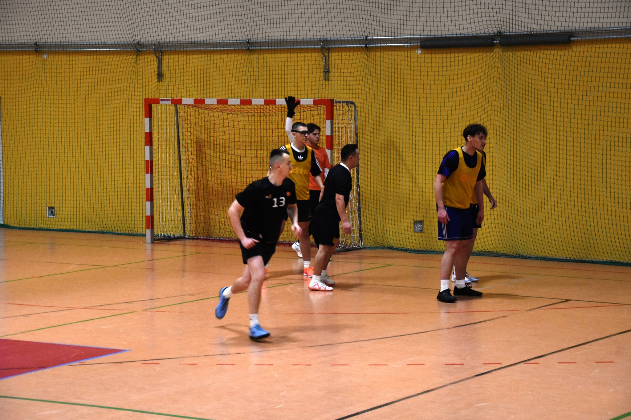 Po raz ósmy świąteczne granie w Fałkowie. Najlepsze Maroko [zdjęcia]