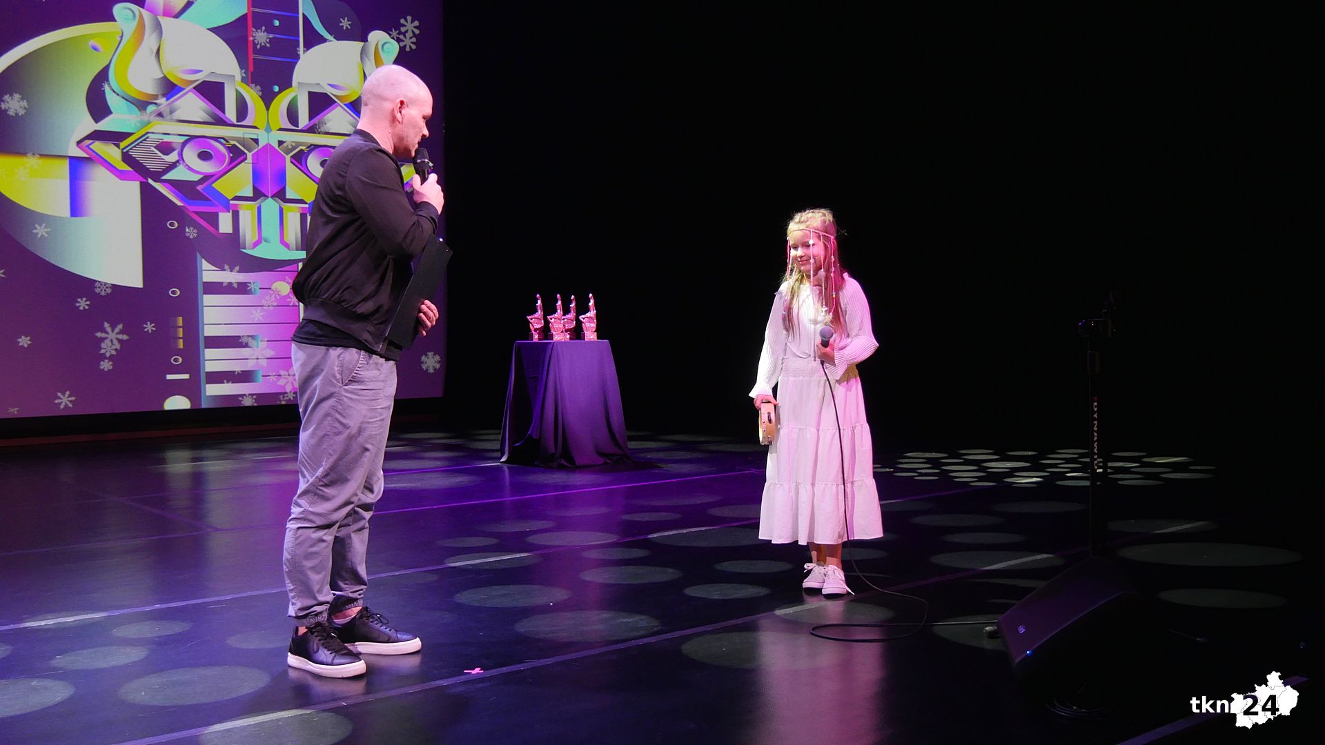 Scena 2025. Poznajcie laureatów! [wideo, zdjęcia]