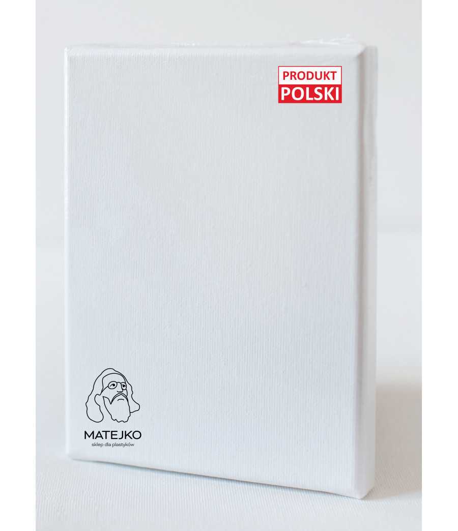 Podobrazie malarskie – na czym malowane są obrazy?