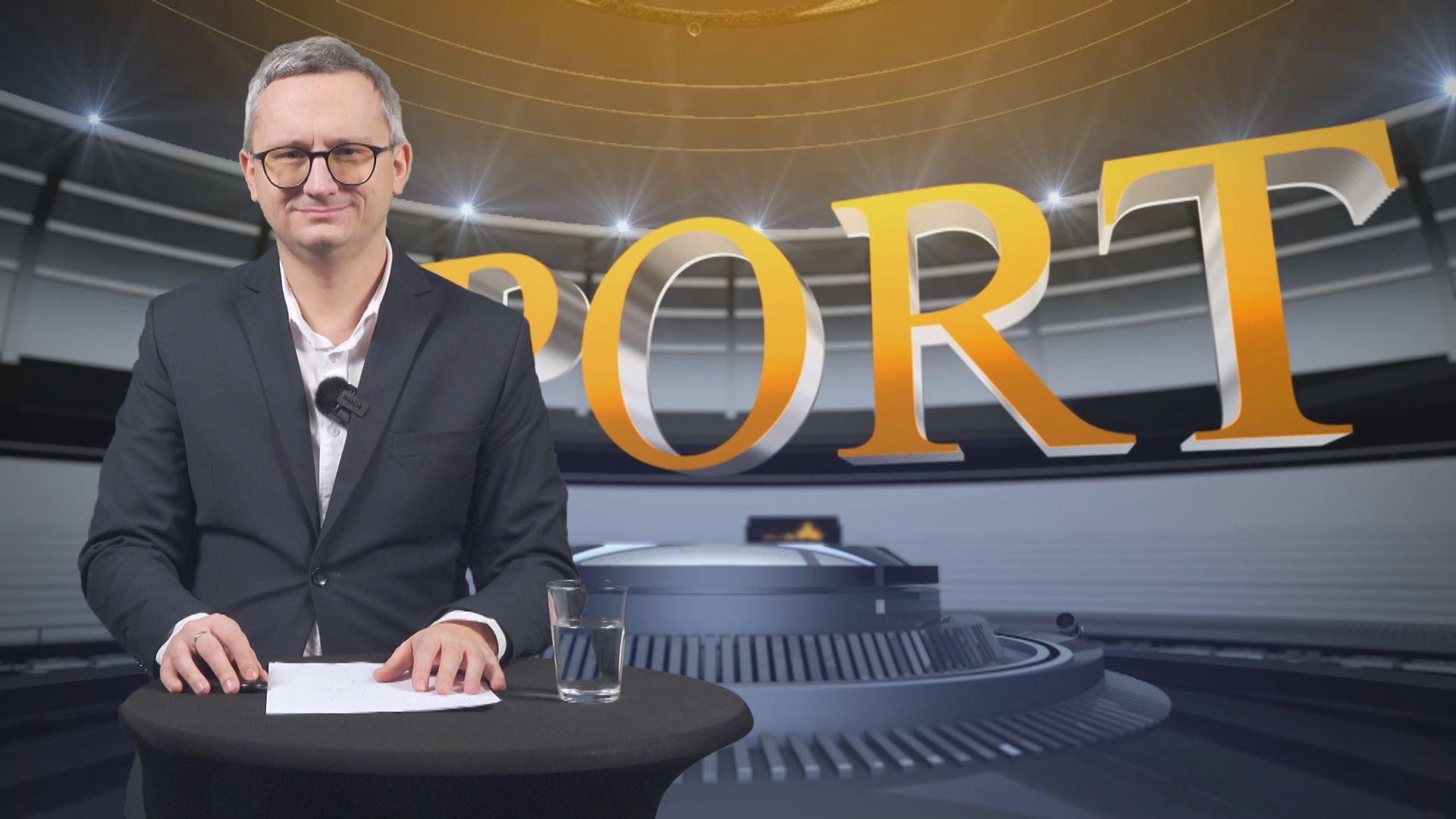 Serwis sportowy TKN24 Końskie. Wydanie 164