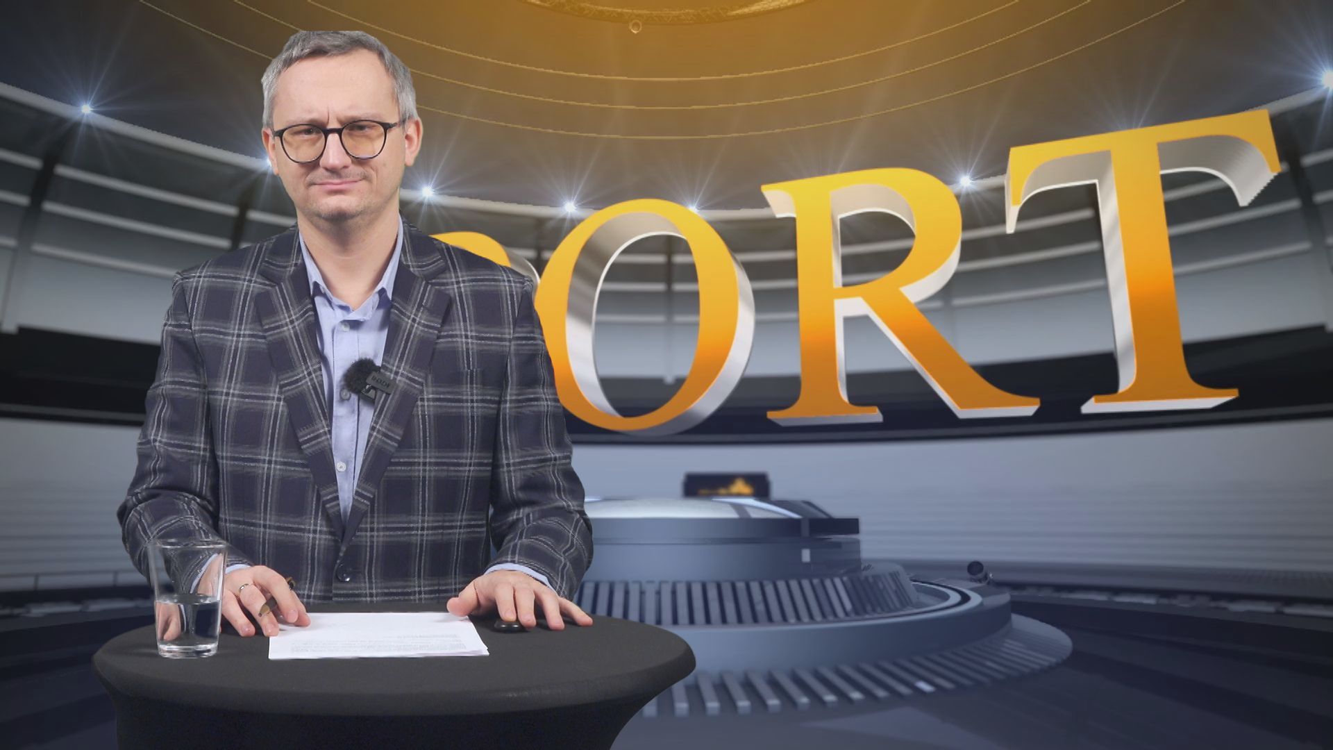 Serwis sportowy TKN24 Końskie. Wydanie 166