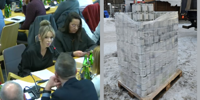 Doda wsparła schronisko w Rytlowie