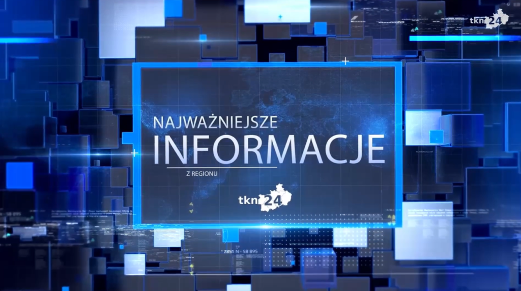 Informacje TKN24 Końskie. Wydanie 203