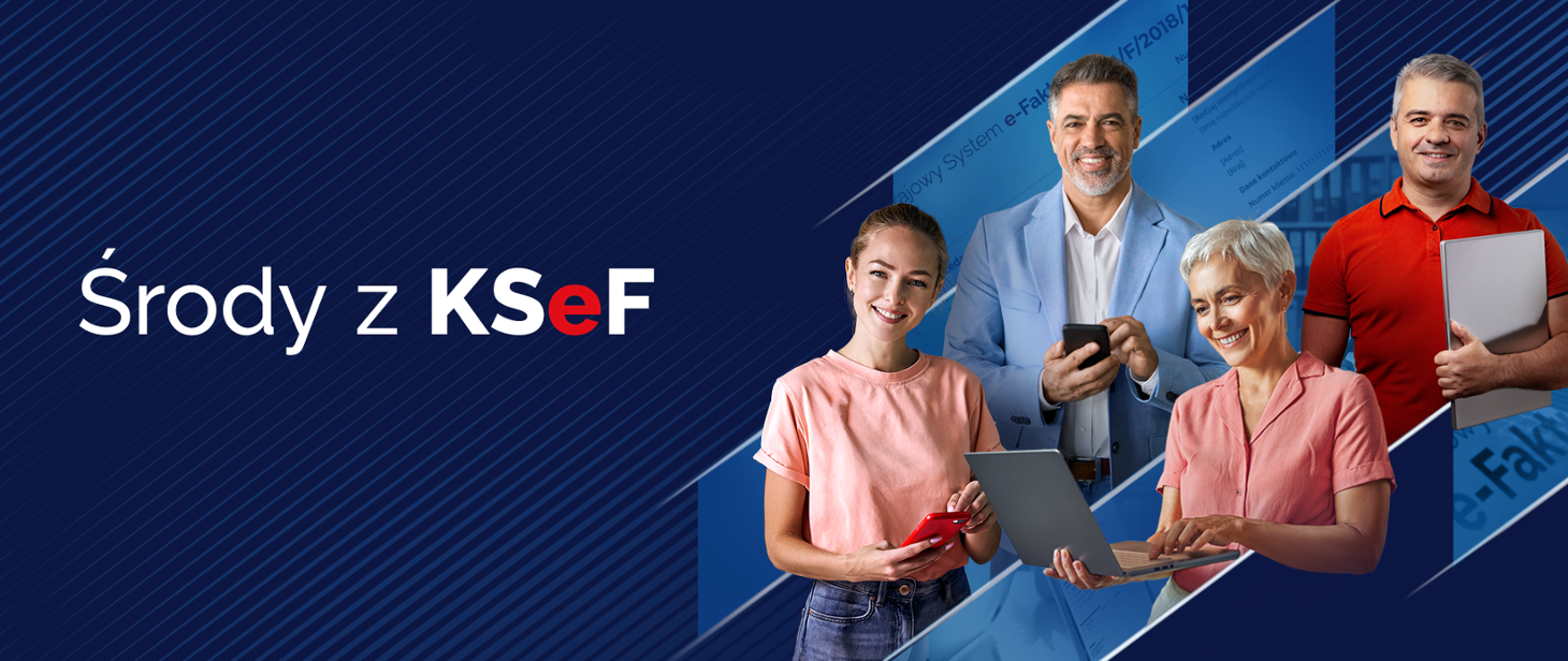 Szkolenia z Krajowego Systemu e-Faktur. Harmonogram spotkań w powiecie koneckim