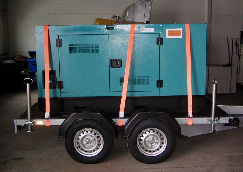 Nowoczesny sprzęt ratowniczy dla Gminy Fałków [zdjęcia]