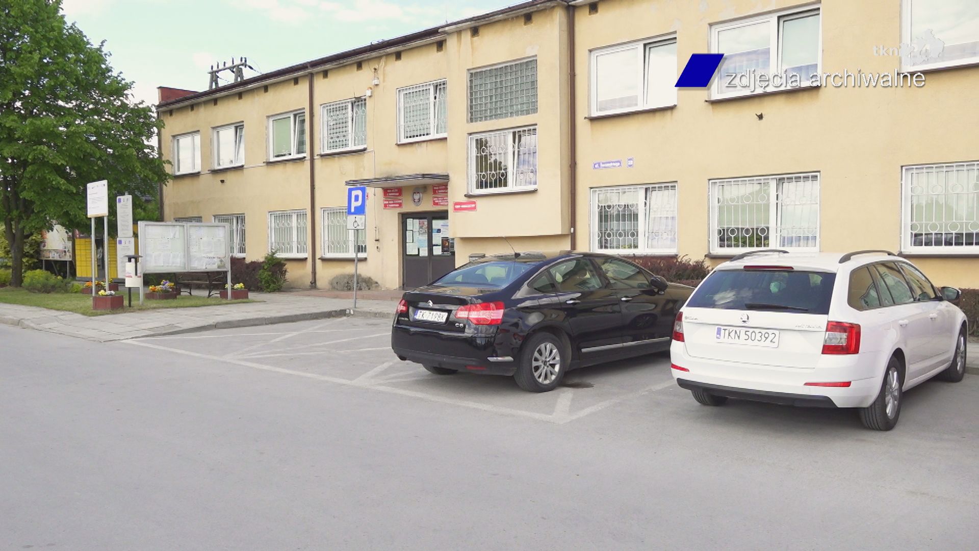 Podsumowania i plany gminy Radoszyce. Co zrealizował samorząd w 2025 roku? Co dalej? [wideo]