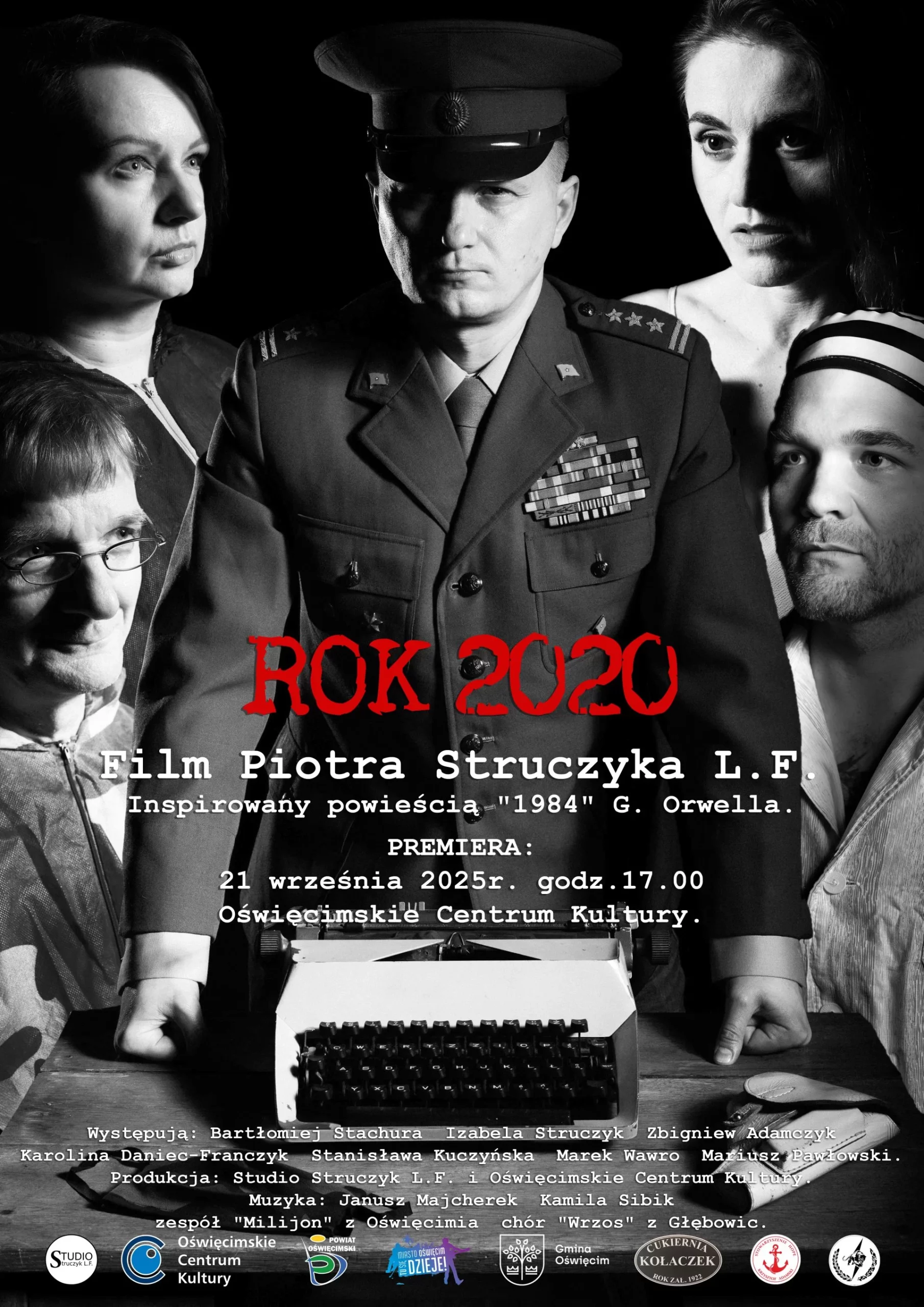 „Rok 2020”. Kino niezależne w TKN24