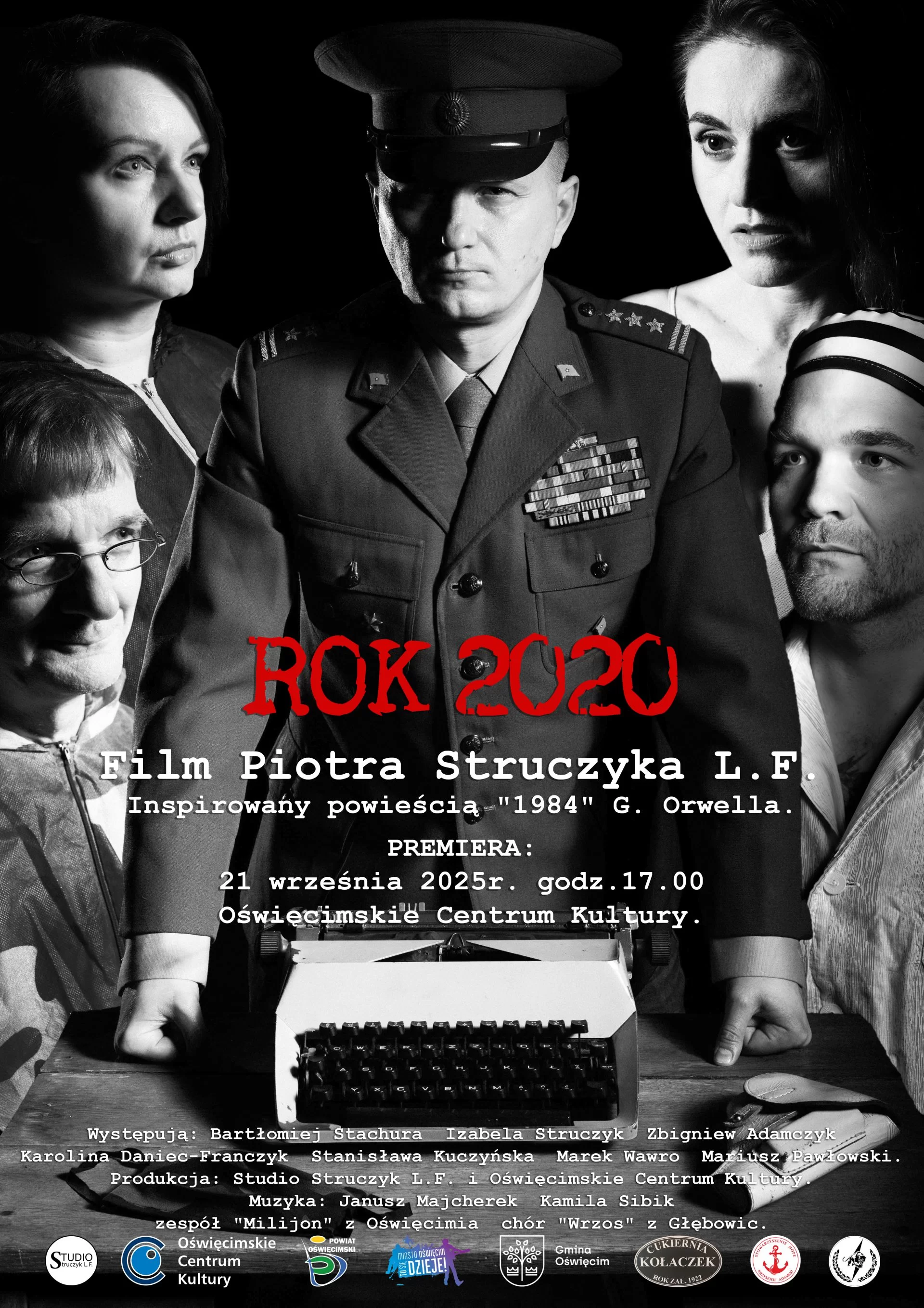 „Rok 2020”. Kino niezależne w TKN24