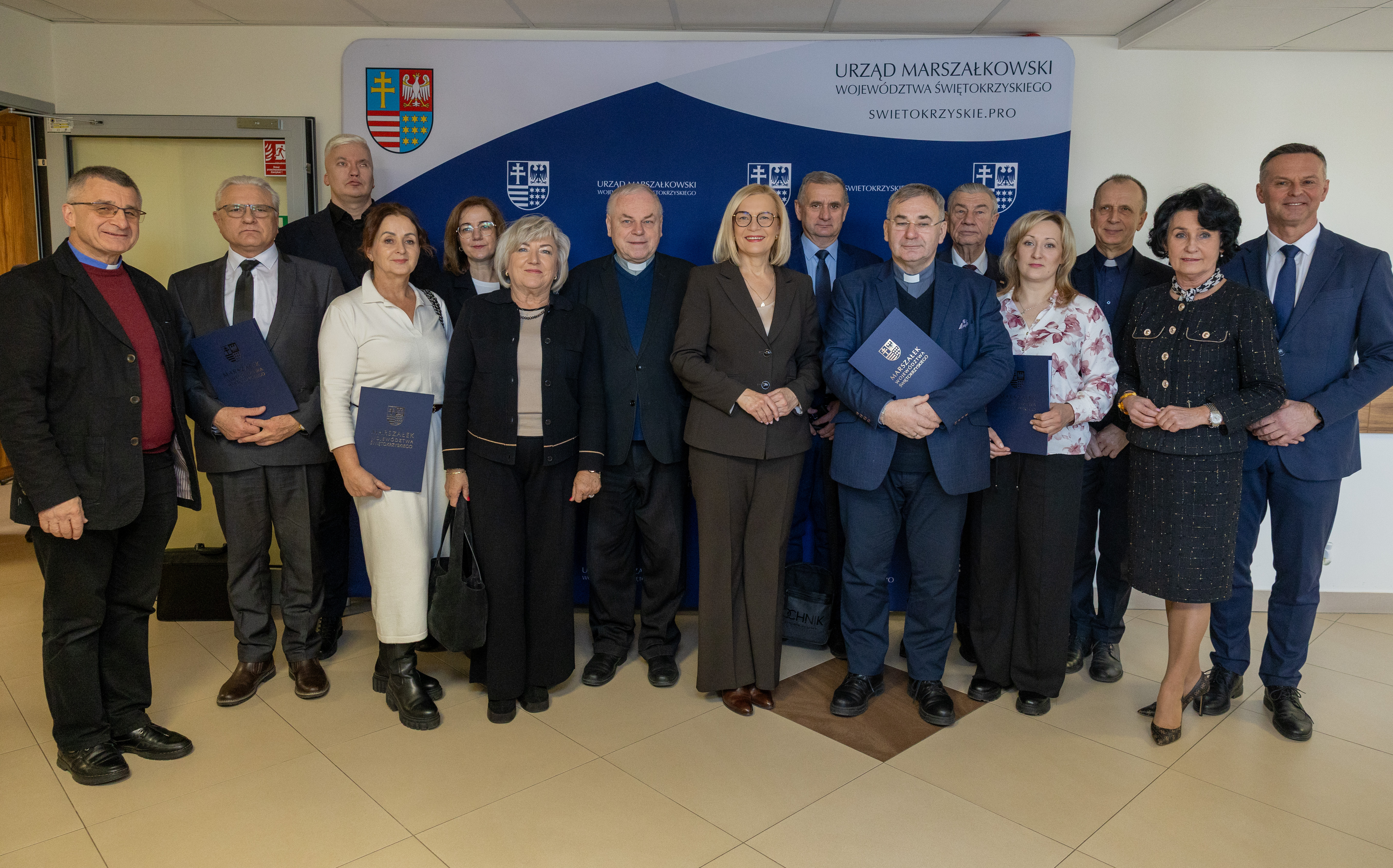 Zakład Aktywności Zawodowej w Końskich otrzymał dofinansowanie ze środków wojewódzkich